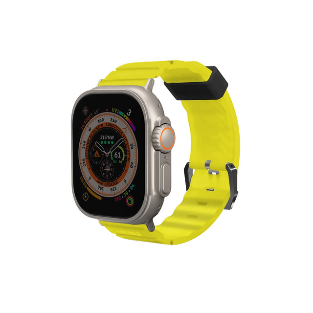 SHOKKU Correa para Apple Watch 46 | 45 | 44 | 42 mm | Apple Watch Ultra 49 mm