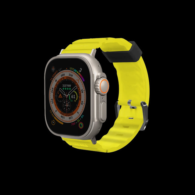 SHOKKU Correa para Apple Watch 46 | 45 | 44 | 42 mm | Apple Watch Ultra 49 mm