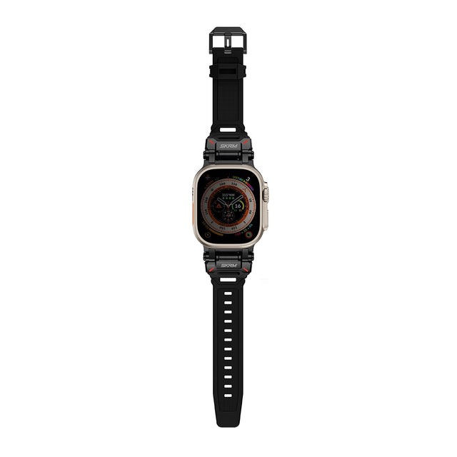 TITON Correa para Apple Watch 46 | 45 | 44 | 42 mm | Apple Watch Ultra 49 mm